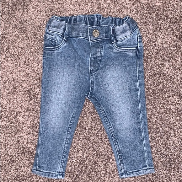 h&m boy jeans